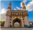 Hyderabad