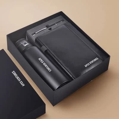 Corporate Welcome Box