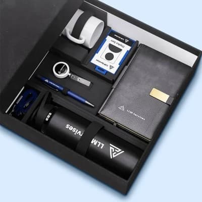 New Hire Starter Kit