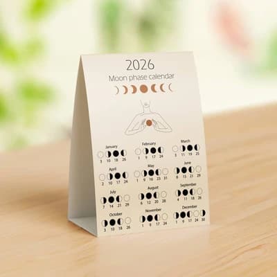 Tent Calendars