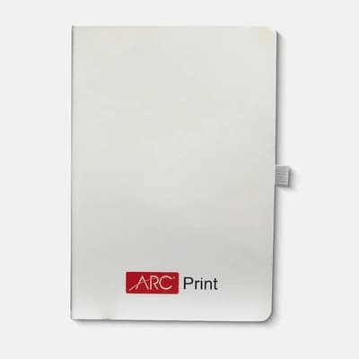 Pearl White Planner Pro