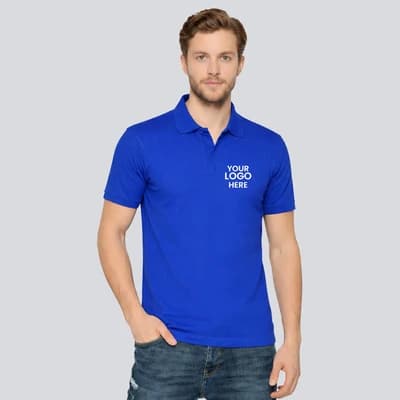 Base Polo T-Shirt