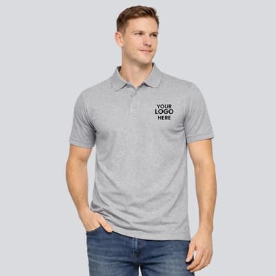 Drift Polo T-Shirt