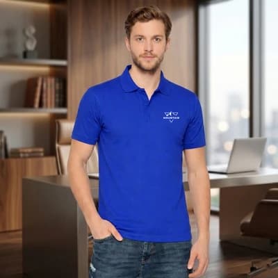 Base Polo T-Shirt