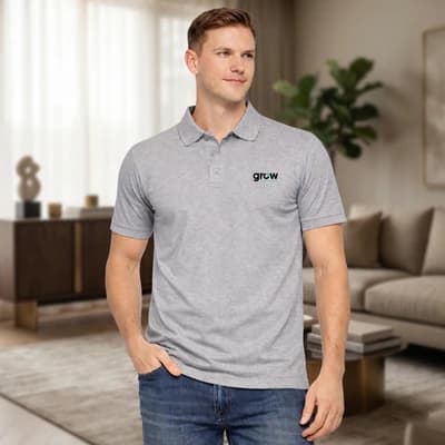 Drift Polo T-Shirt