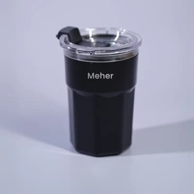 Urban Sip Handleless Mug