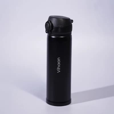 Imperio Flask