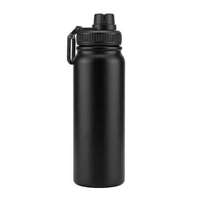SteelCore Classic Steel Water Bottles