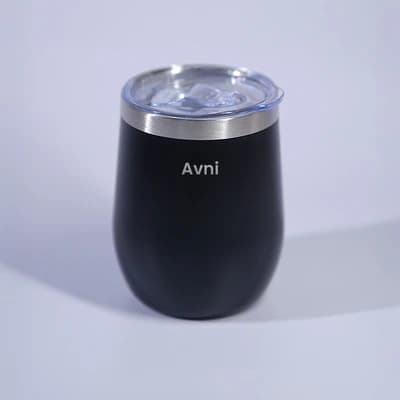 Insulated Coffee Mug