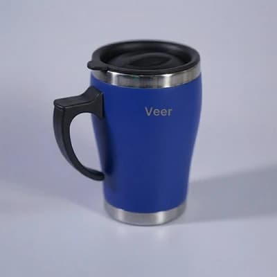 Travel Mug