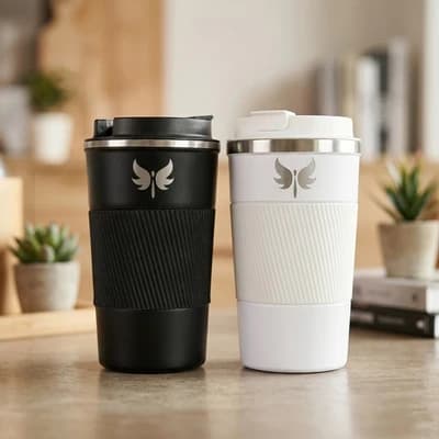 PrimeGrip Water Tumbler