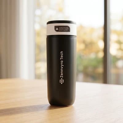 ThermoNova Water Tumbler