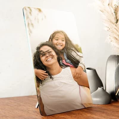 Acrylic Photo Frames