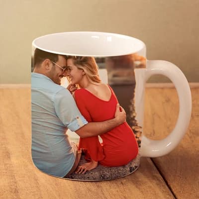 Custom Mugs