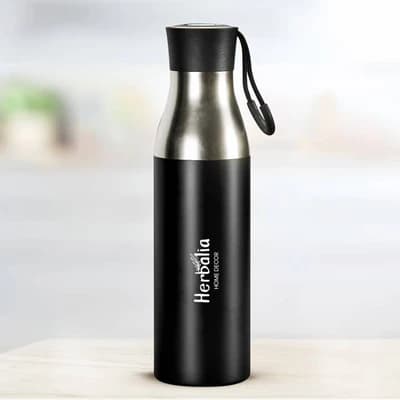 Thermal Wave Water Bottle