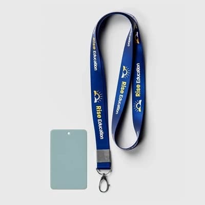 Lanyards