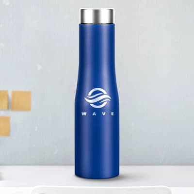 Terra Stainless Steel Sports Bottle