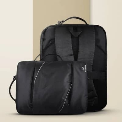 Wayfarer Backpack
