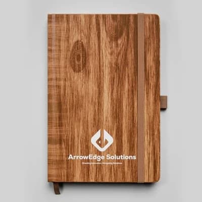 Wooden Finish Diary