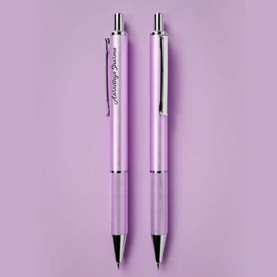 Wisteria Pen