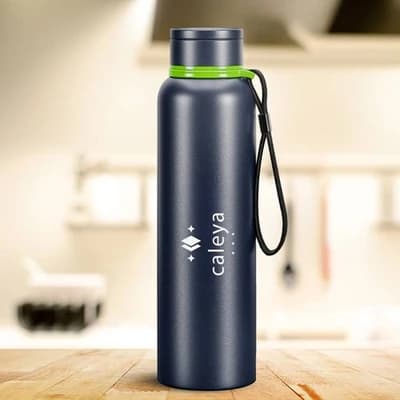 Steamy 900 Stainless Steel Vacuum Insulated Bottle