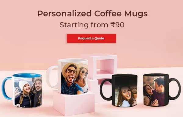 Best-selling custom mugs
