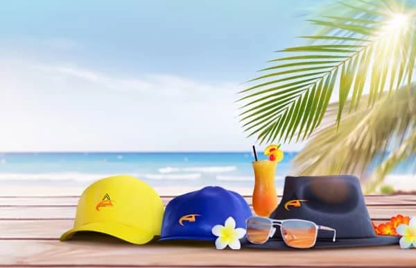 Custom Caps Printing