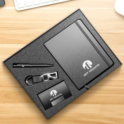 Office Welcome Kit