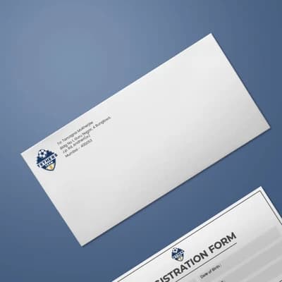Envelope