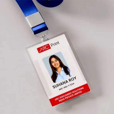 ID Card Holders