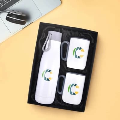 3 in 1 Drinkware Combo