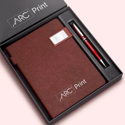 Diary Pen Combo