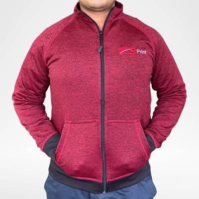 Custom Jackets