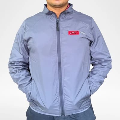 I Dry Jacket