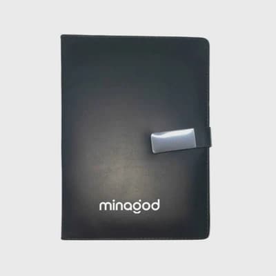 Hardcover Diary