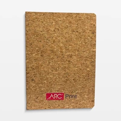Cork Cover Diary