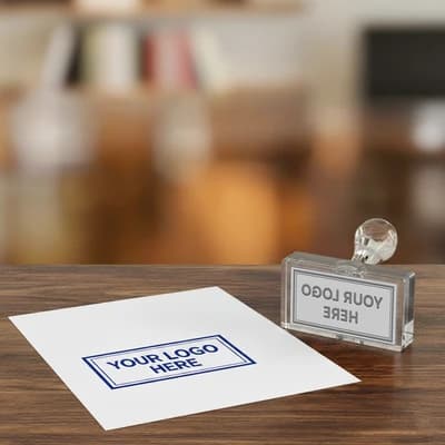 Rubber Stamps