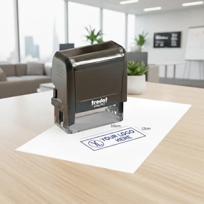 Self Ink Stamp