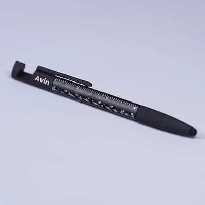 Blackmist Pen