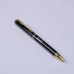 DualTone golden tip Pen