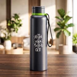 Steamy 700 Vacuum Insulated Bottle