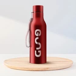Tumbler Water Bottles