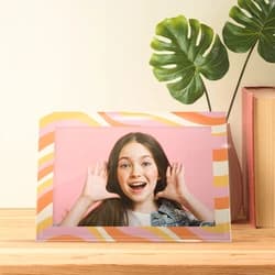 Paper Photo Frames