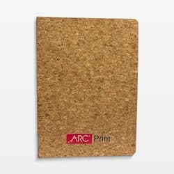 Cork Cover Diary