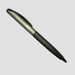 Textured Metal Signature Pen
