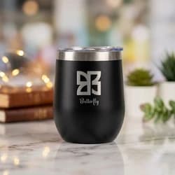 Insulated Coffee Mug