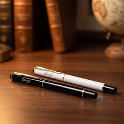 Imperial Gold Edition pen