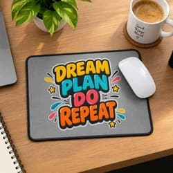 Mouse Pad