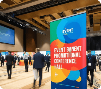Events and promotions