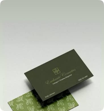More Cards, More Impact